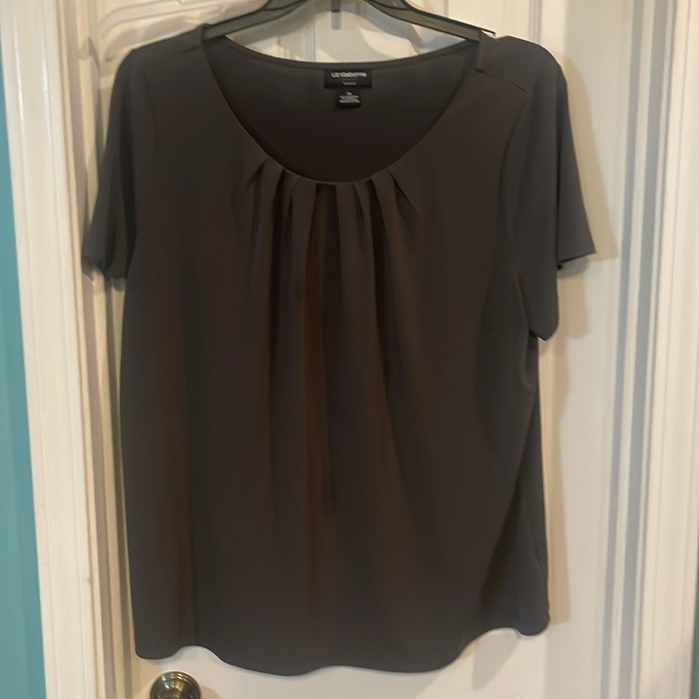 Short Sleeve Dress top